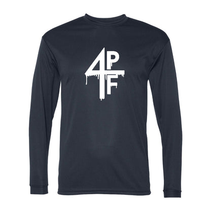 Men's 4PF C2 Sport - Performance Long Sleeve T-Shirt - 5104