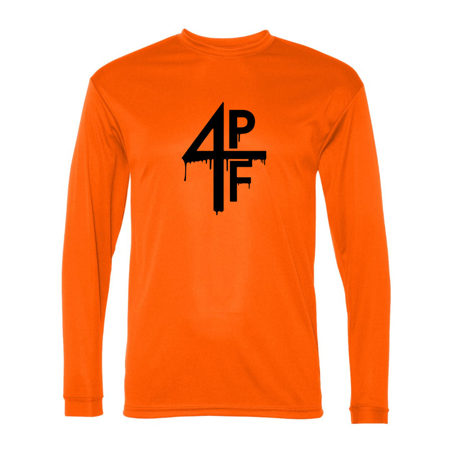 Men's 4PF C2 Sport - Performance Long Sleeve T-Shirt - 5104