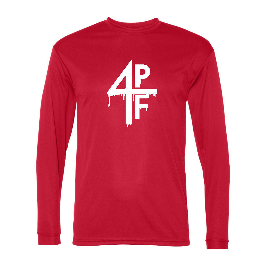 Men's 4PF C2 Sport - Performance Long Sleeve T-Shirt - 5104