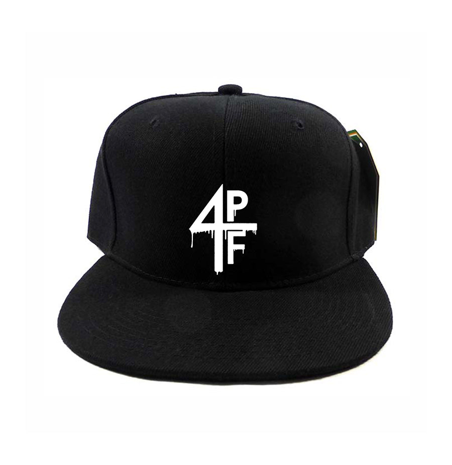4PF Snapback Hat