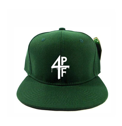 4PF Snapback Hat