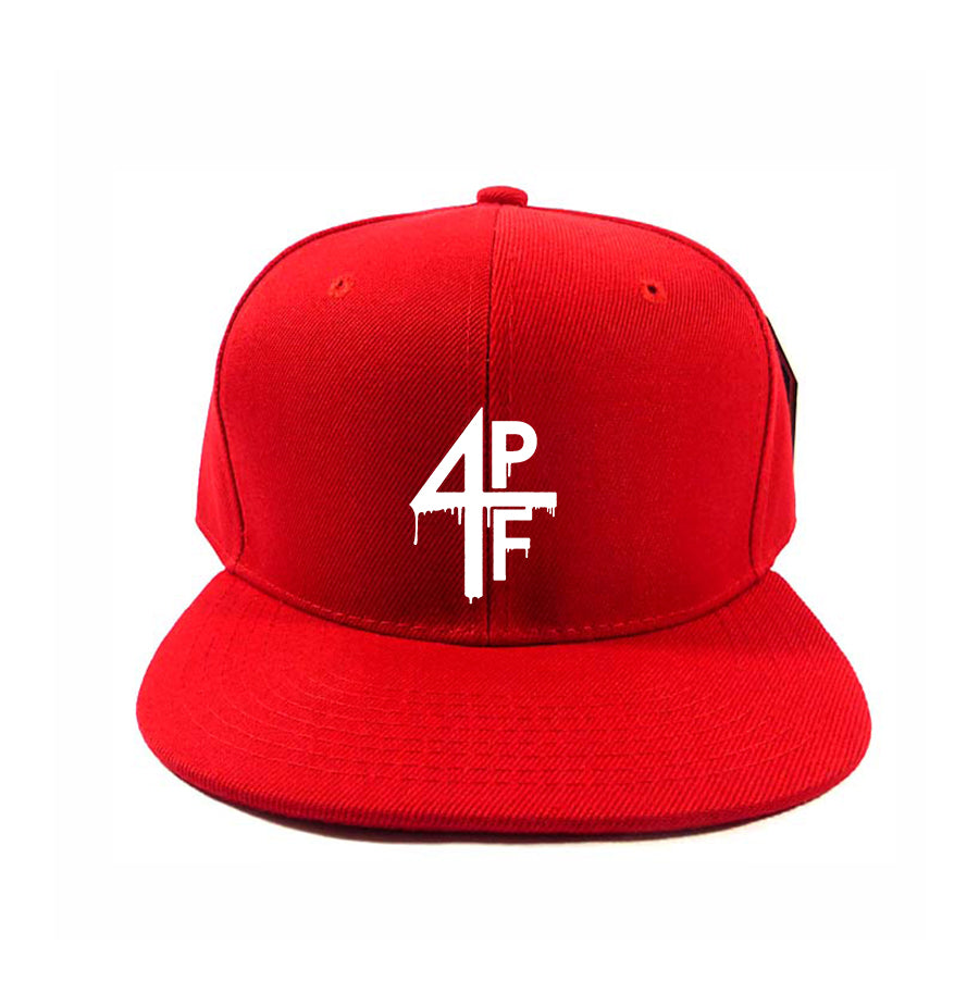4PF Snapback Hat