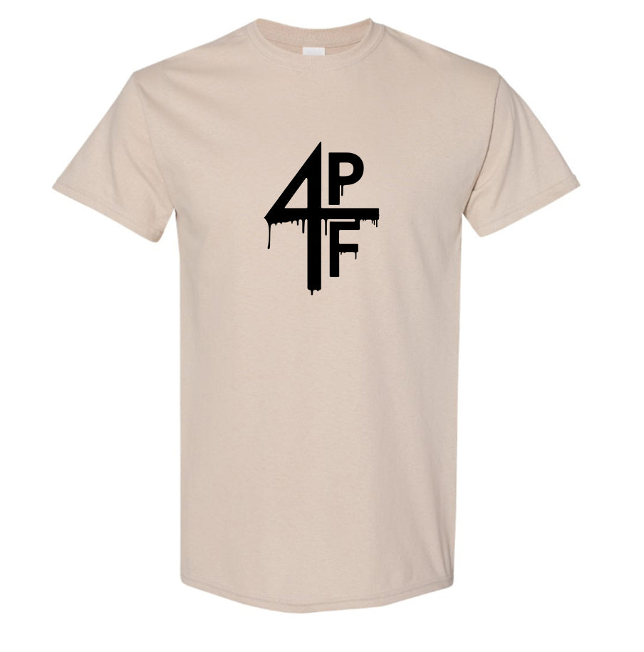 Youth Kids 4PF Cotton T-Shirt