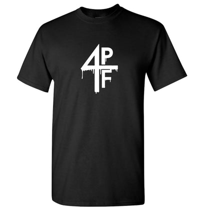 Men's 4PF Cotton T-Shirt