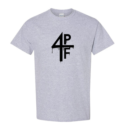 Men's 4PF Cotton T-Shirt