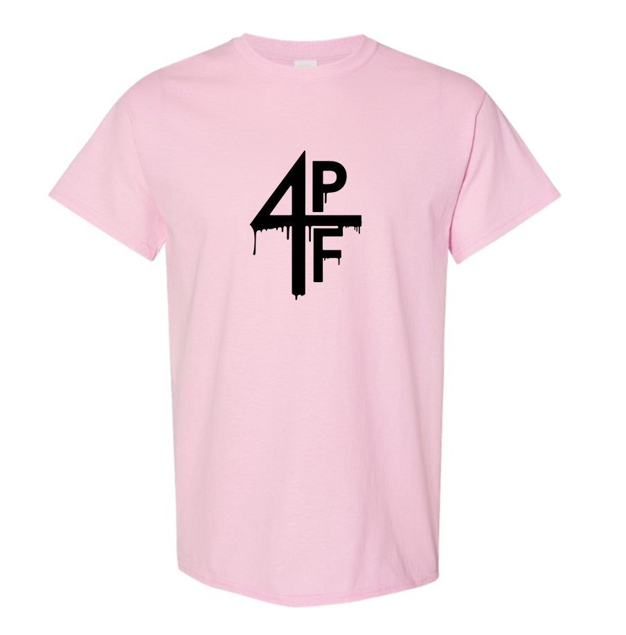 Men's 4PF Cotton T-Shirt