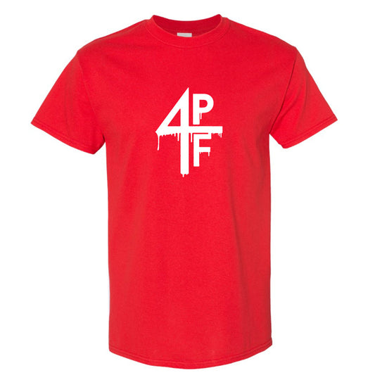 Men's 4PF Cotton T-Shirt
