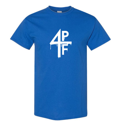 Men's 4PF Cotton T-Shirt