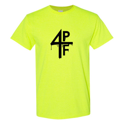 Men's 4PF Cotton T-Shirt