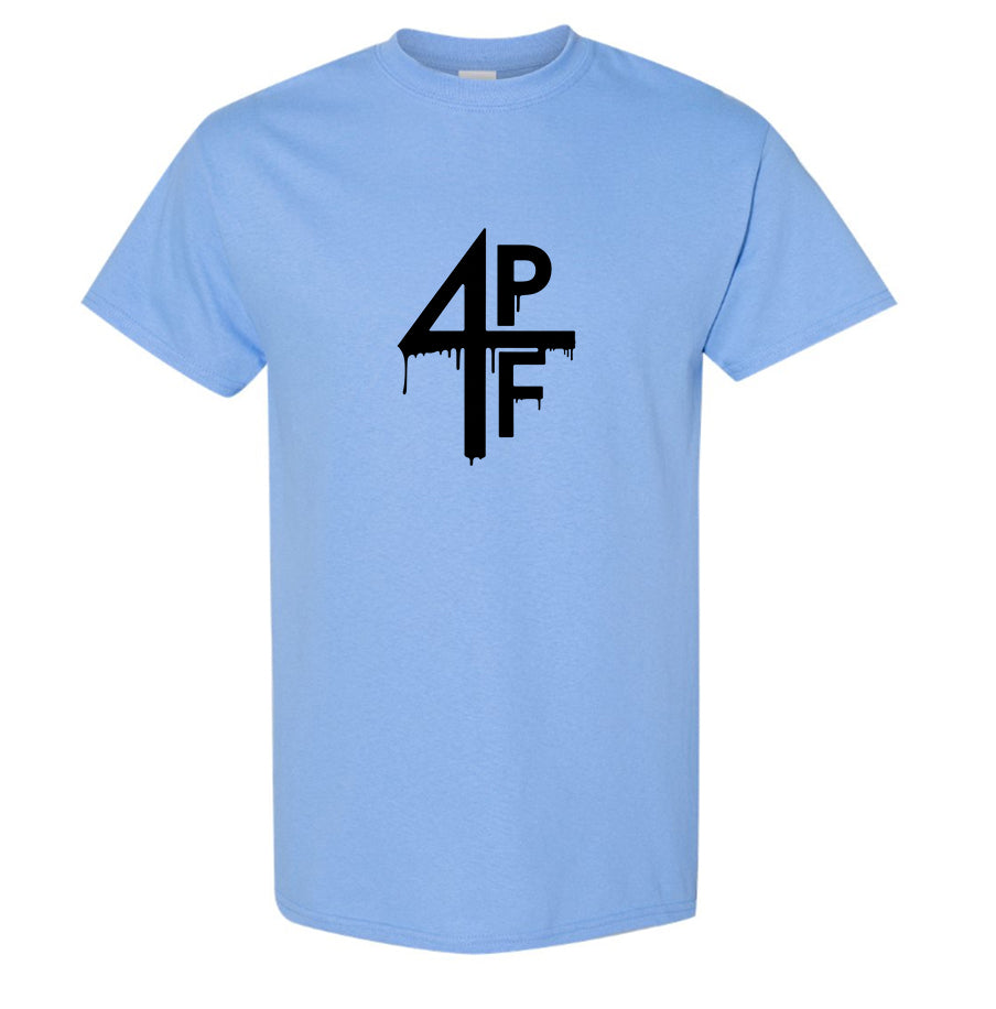 Men's 4PF Cotton T-Shirt