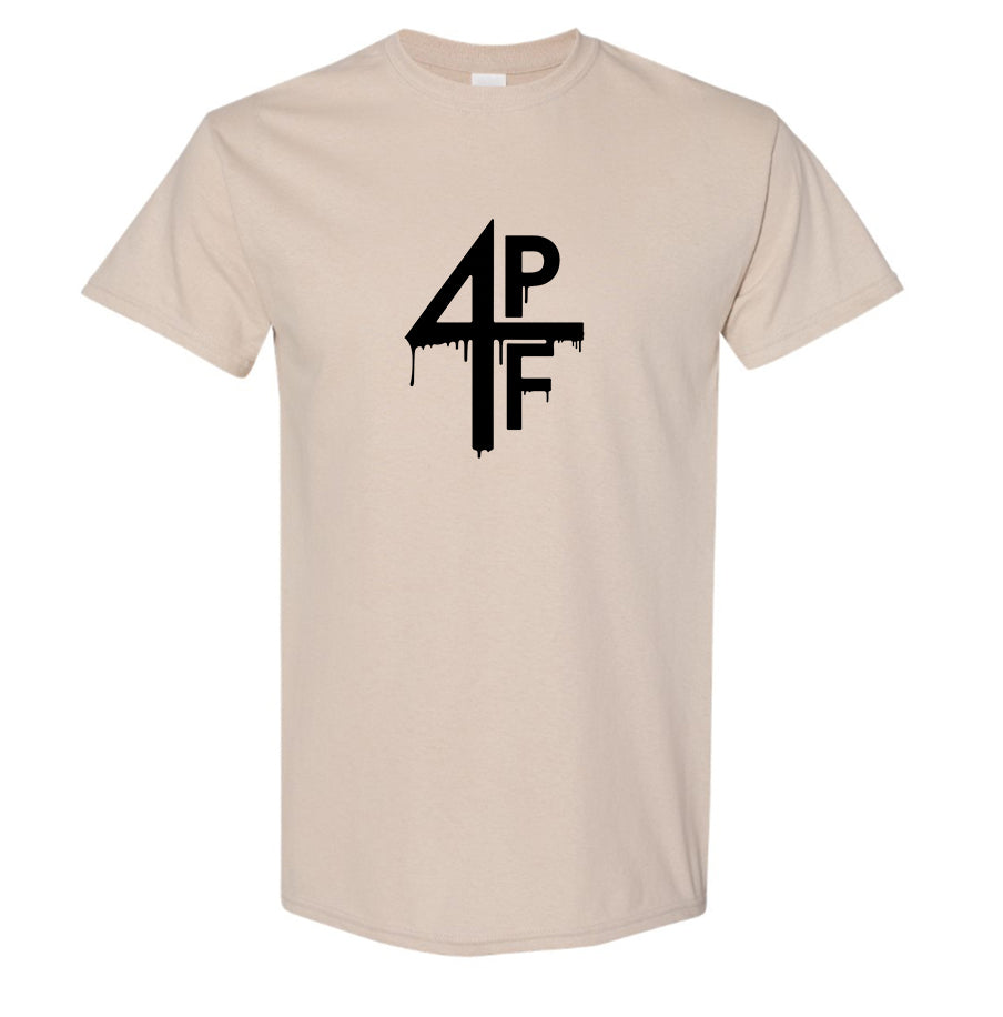Men's 4PF Cotton T-Shirt