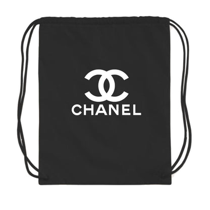 Chanel Drawstring Bag