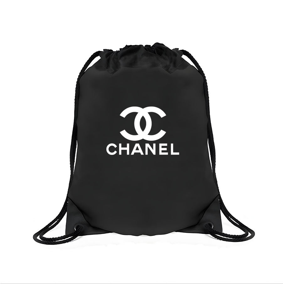 Chanel Drawstring Bag
