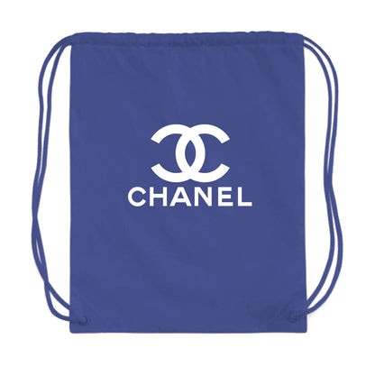 Chanel Drawstring Bag