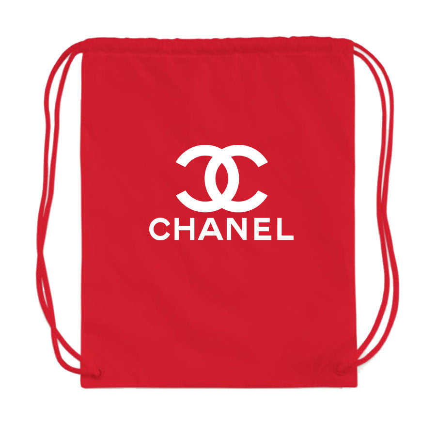 Chanel Drawstring Bag