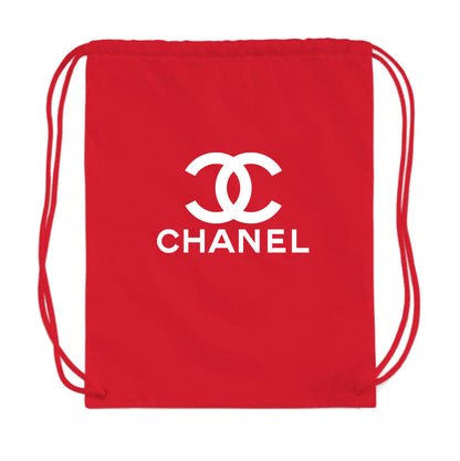 Chanel Drawstring Bag