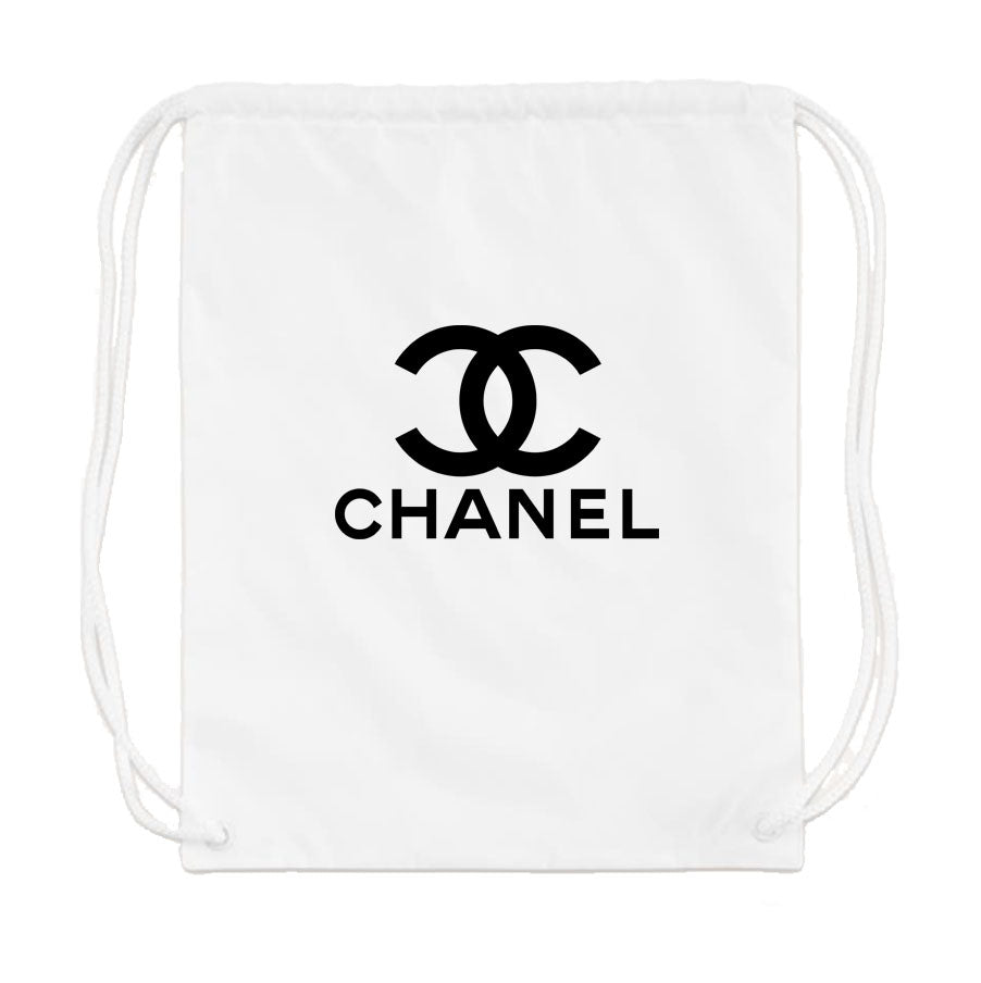 Chanel Drawstring Bag