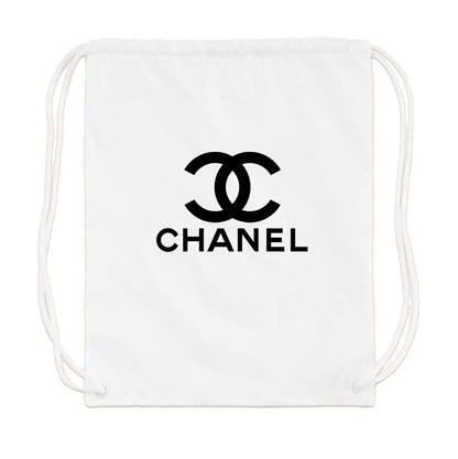 Chanel Drawstring Bag