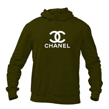 Men's Chanel Pullover Hoodie