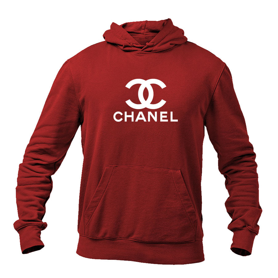 Men's Chanel Pullover Hoodie