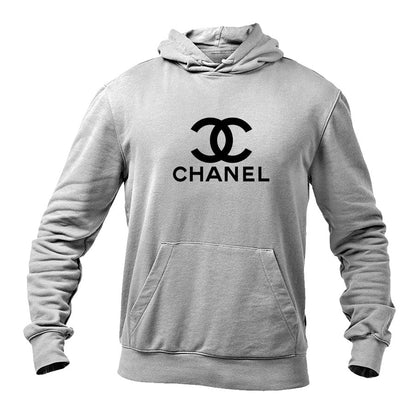 Men's Chanel Pullover Hoodie