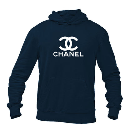 Men's Chanel Pullover Hoodie