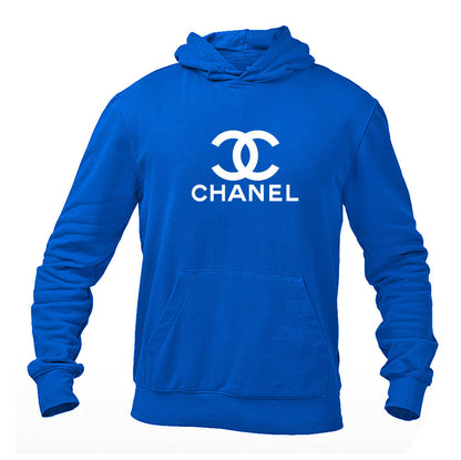 Men's Chanel Pullover Hoodie