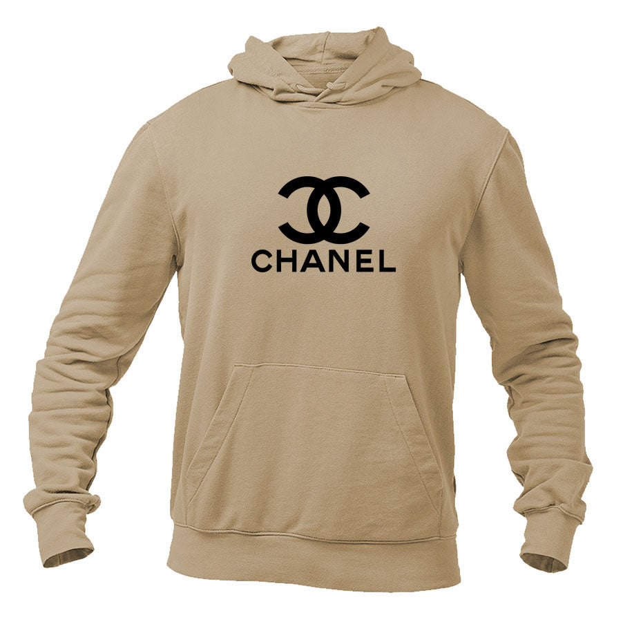 Men's Chanel Pullover Hoodie