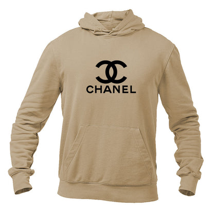 Men's Chanel Pullover Hoodie