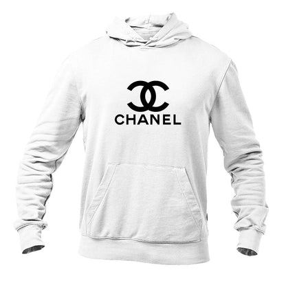 Men's Chanel Pullover Hoodie