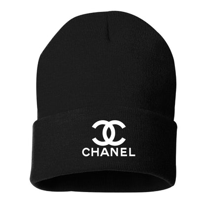 Chanel Beanie Hat