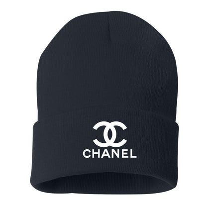 Chanel Beanie Hat