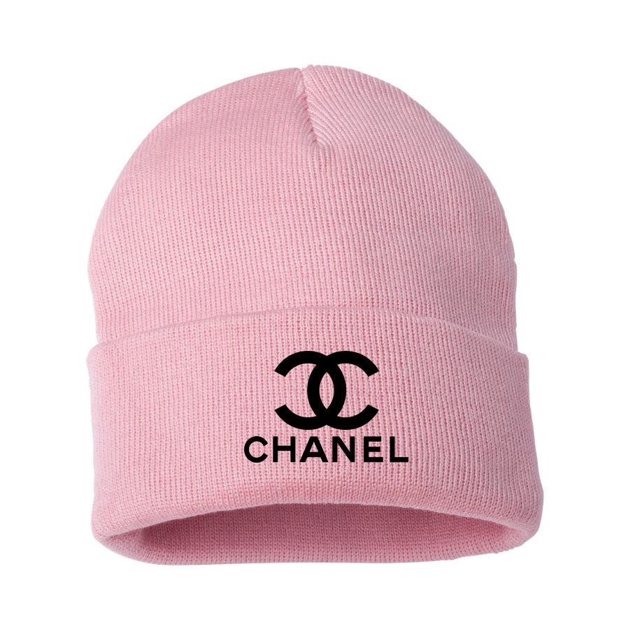 Chanel Beanie Hat