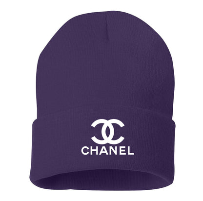 Chanel Beanie Hat