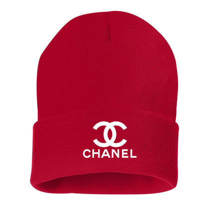 Chanel Beanie Hat