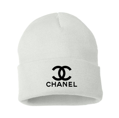 Chanel Beanie Hat