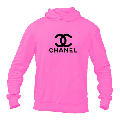 Men's Chanel Pullover Hoodie