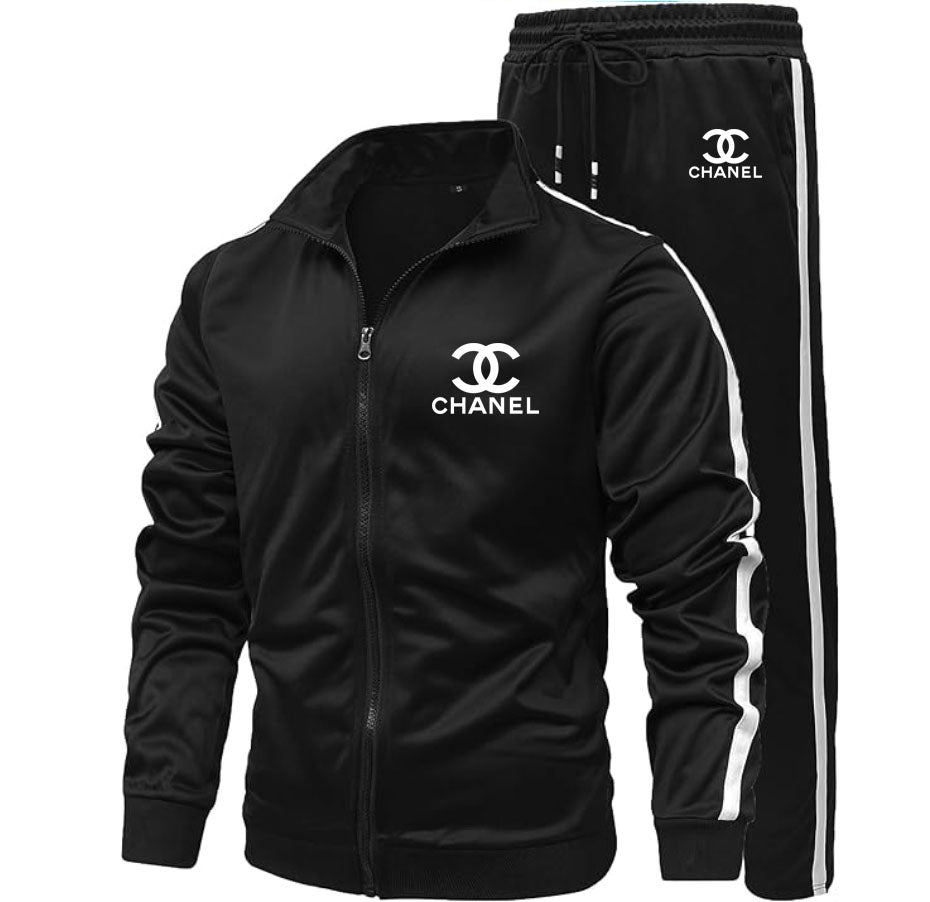 Men's Chanel Dri-Fit Tracksuit