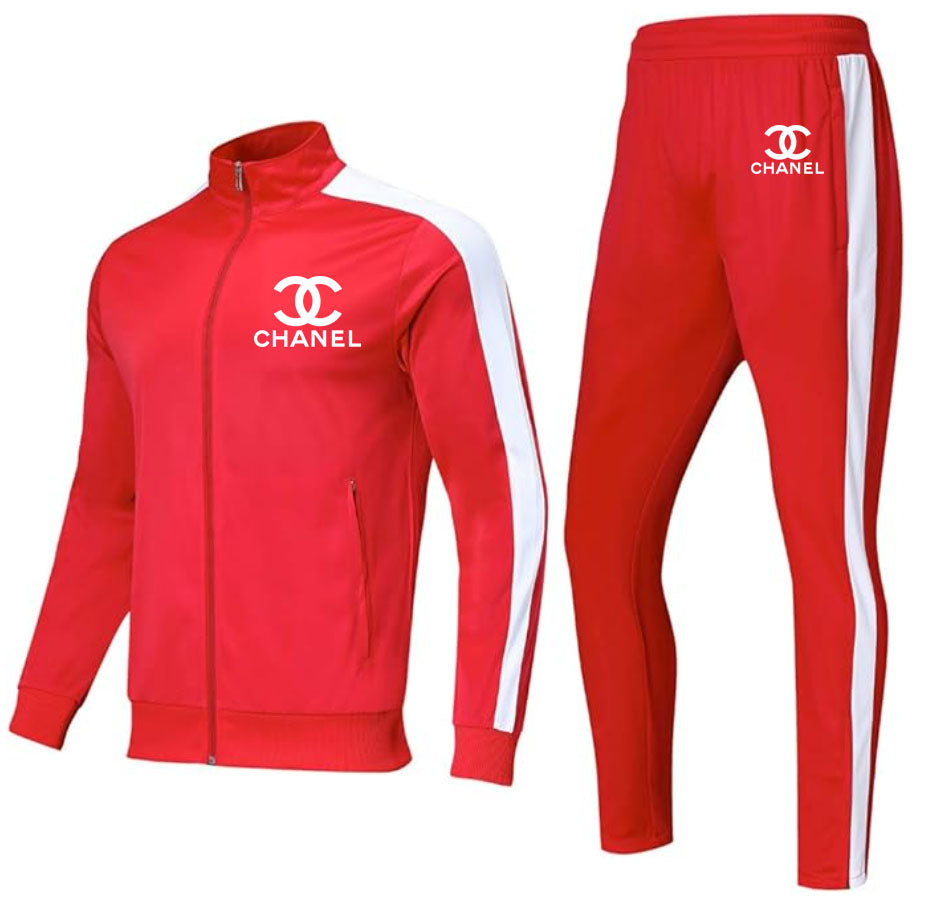 Men's Chanel Dri-Fit Tracksuit