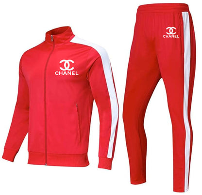Men's Chanel Dri-Fit Tracksuit
