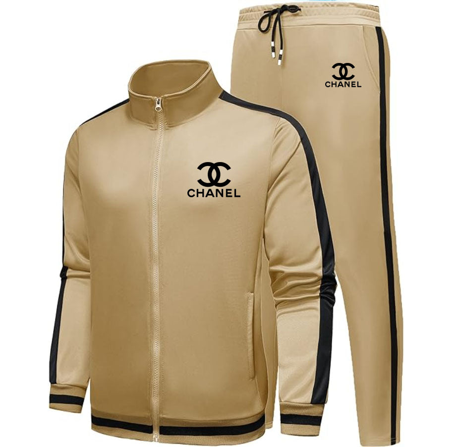 Men's Chanel Dri-Fit Tracksuit