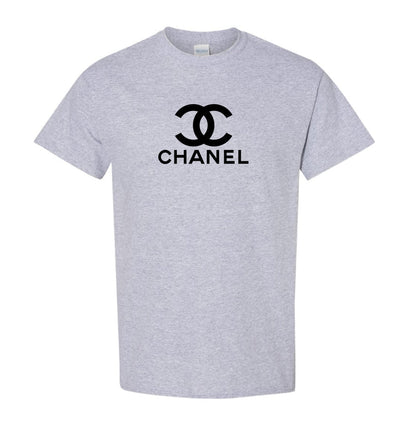 Men's Chanel Cotton T-Shirt