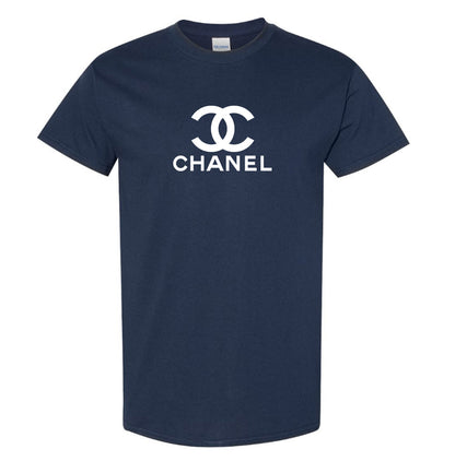 Men's Chanel Cotton T-Shirt