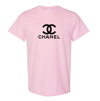 Men's Chanel Cotton T-Shirt