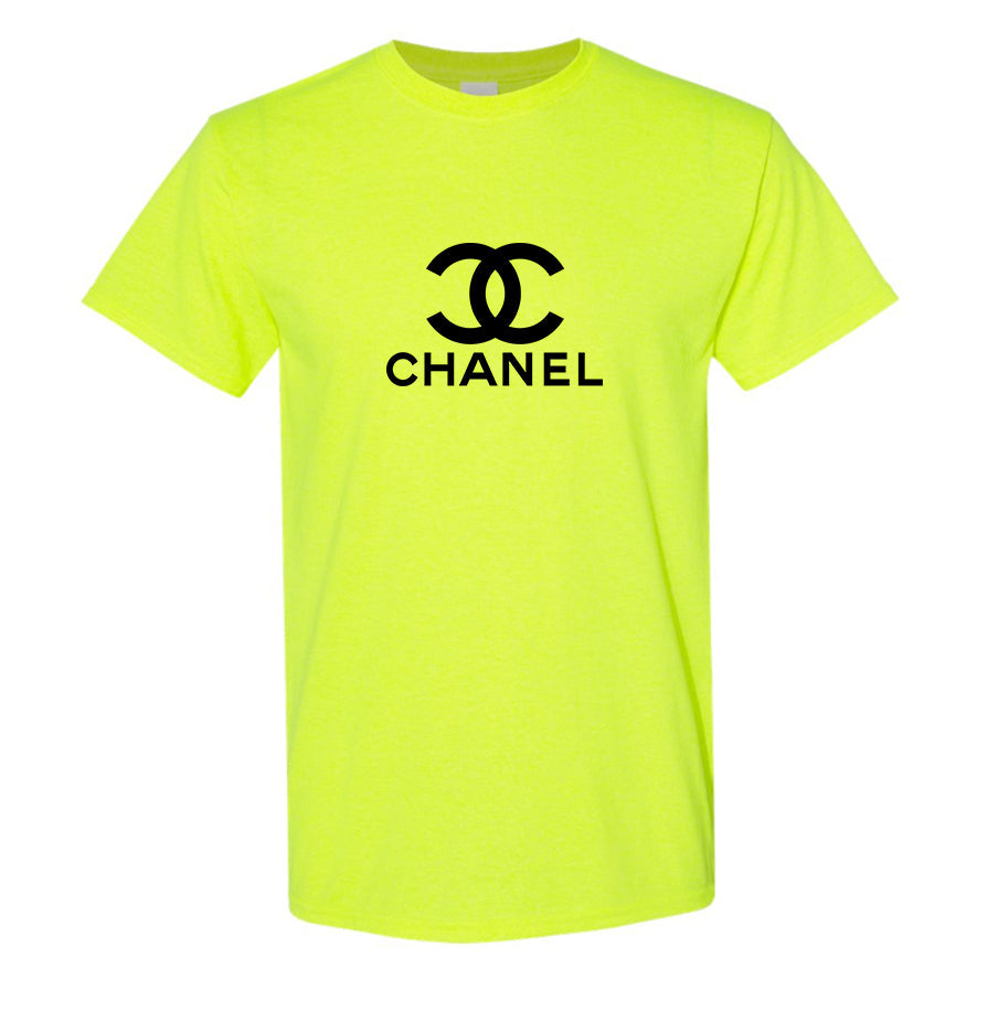 Men's Chanel Cotton T-Shirt