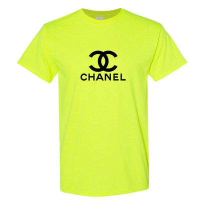 Men's Chanel Cotton T-Shirt