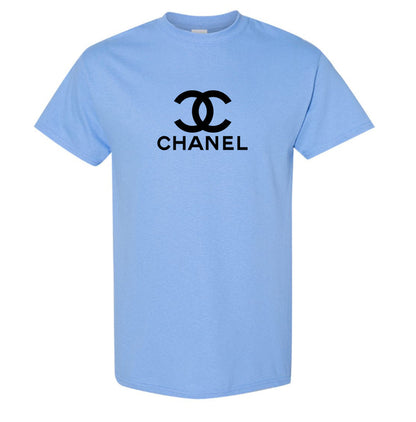 Men's Chanel Cotton T-Shirt