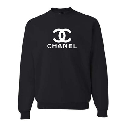 Men's Chanel Crewneck Sweatshirt