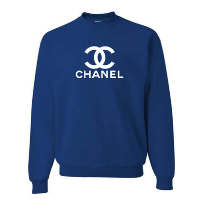Men's Chanel Crewneck Sweatshirt