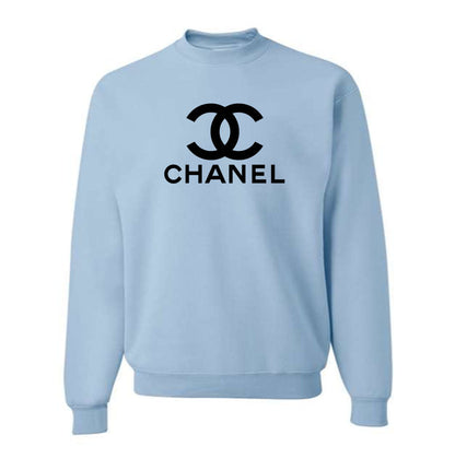 Men's Chanel Crewneck Sweatshirt